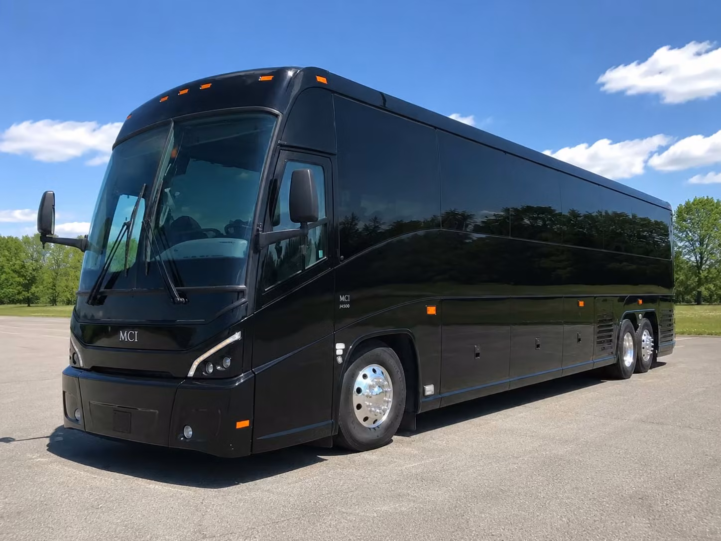 dfw airport corporate shuttle bus transfers from irving
