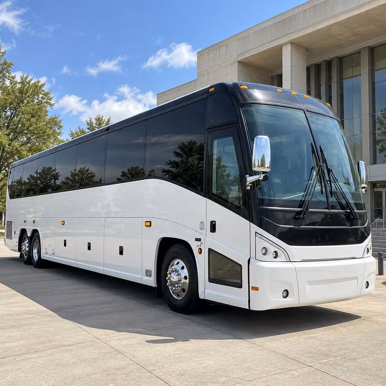 forget the yellow bus irving field trips deserve better