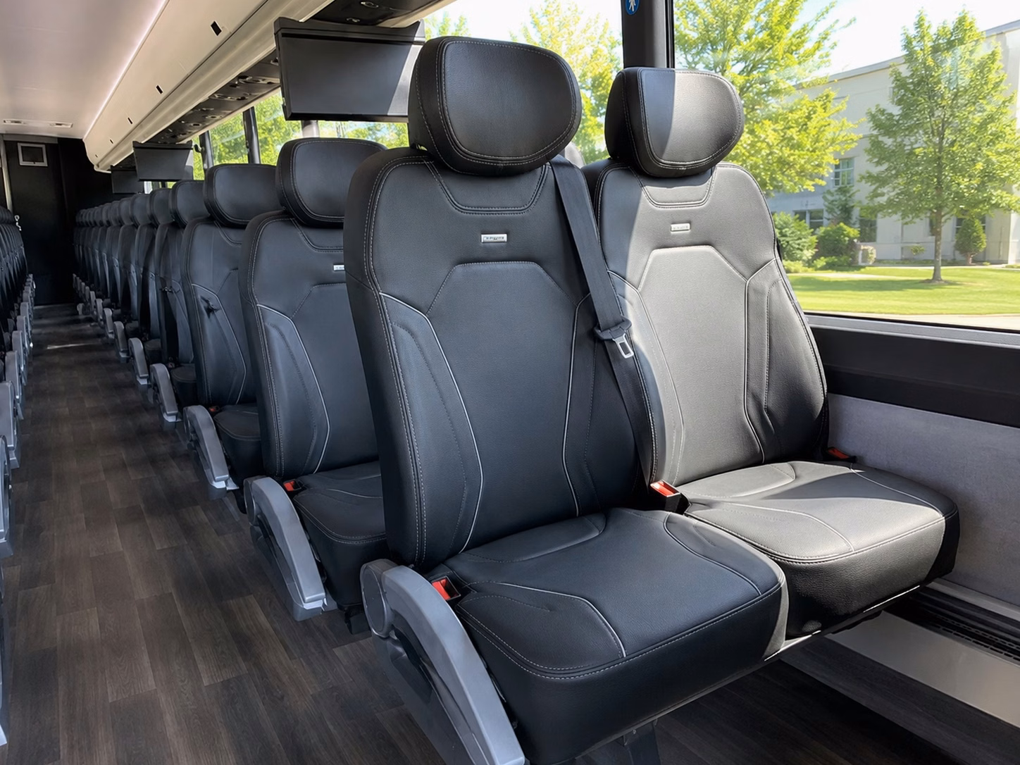 group transportation to texas rangers and fc dallas games near irving