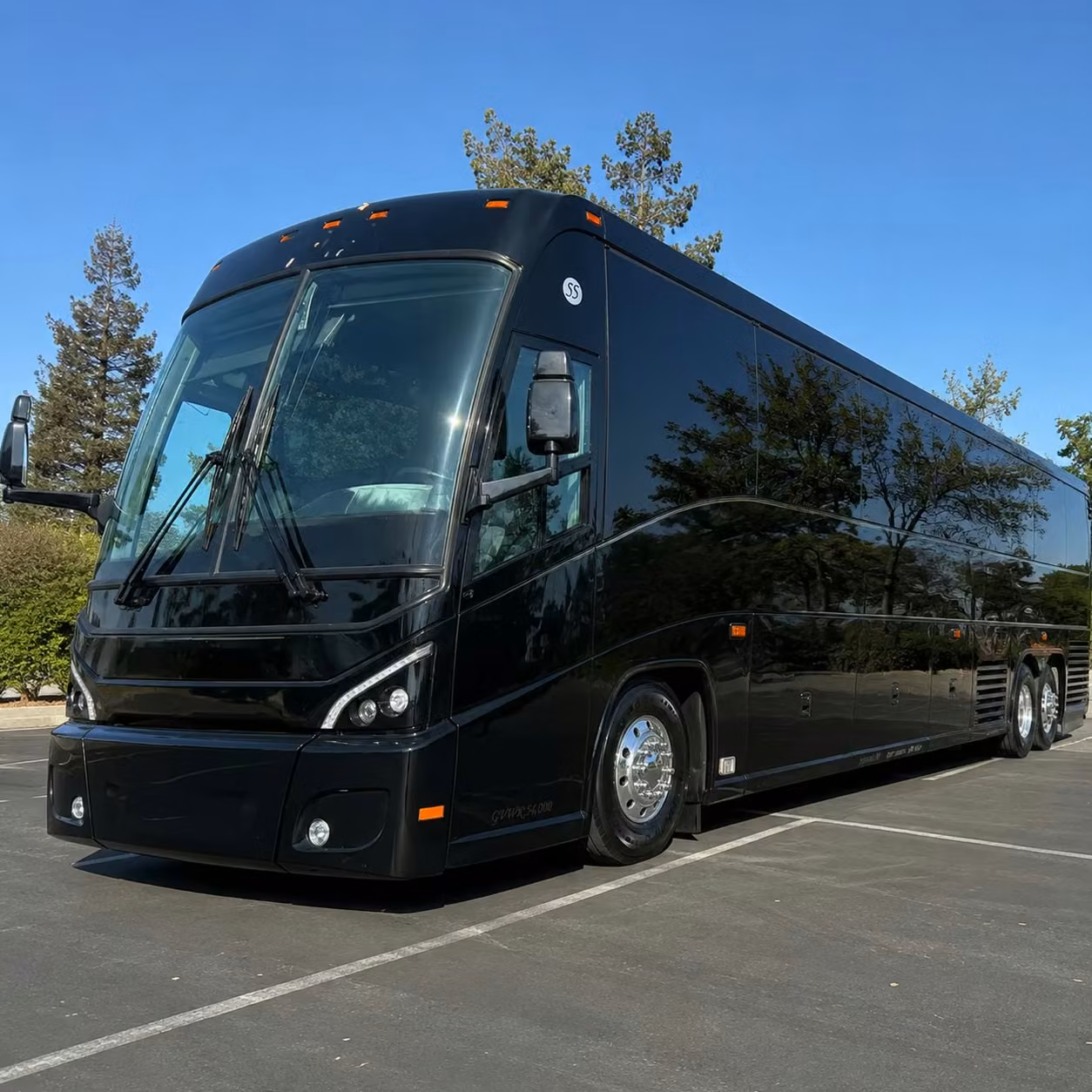 heading outside irving you can still compare employee transportation options