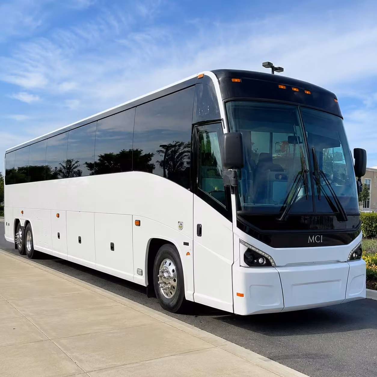 heading outside irving you can still compare long distance transportation options