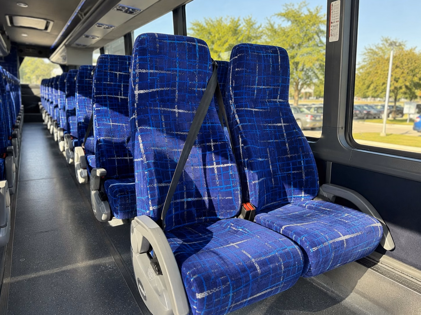 heading outside irving you can still compare prom transportation options