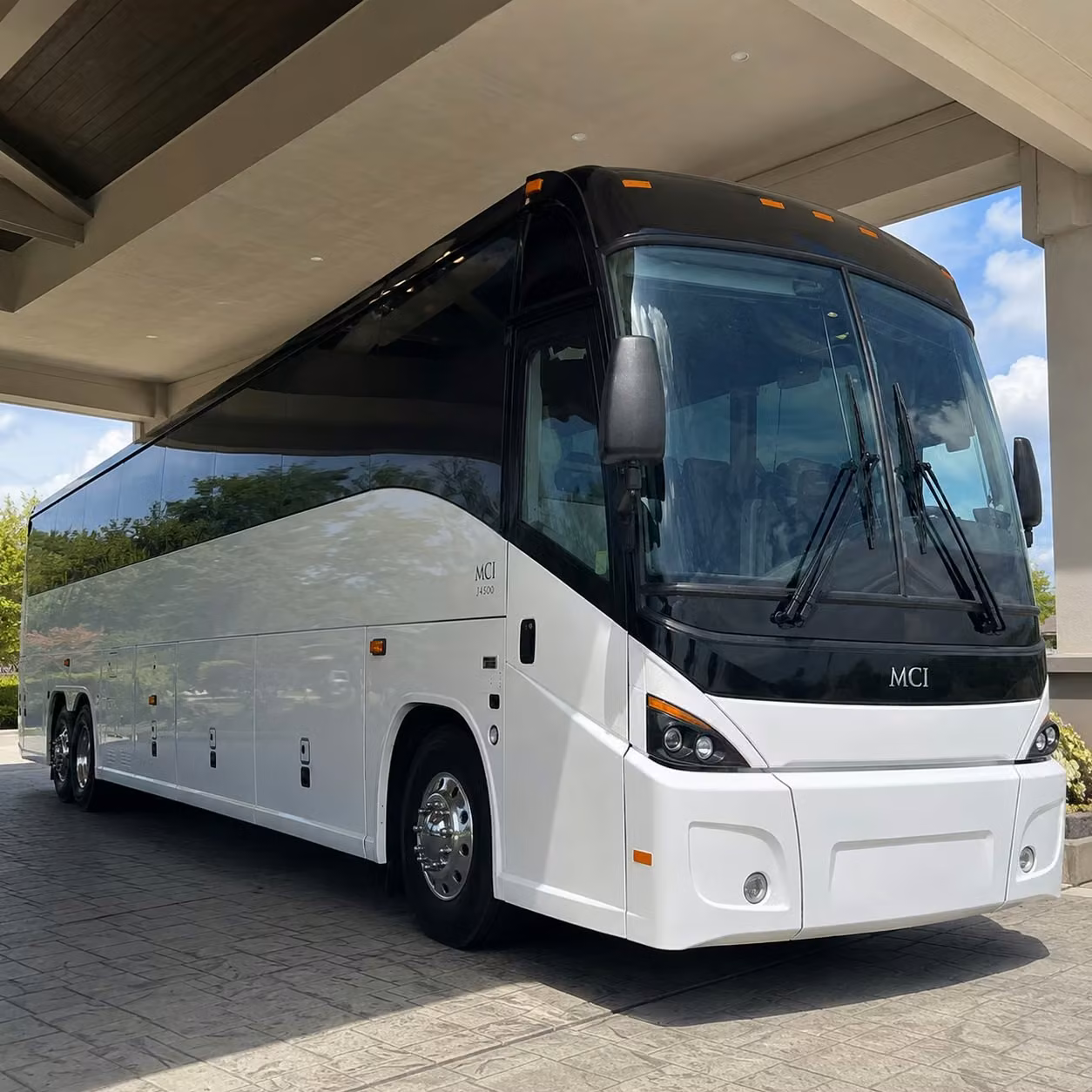 irving convention center airport shuttles for large groups