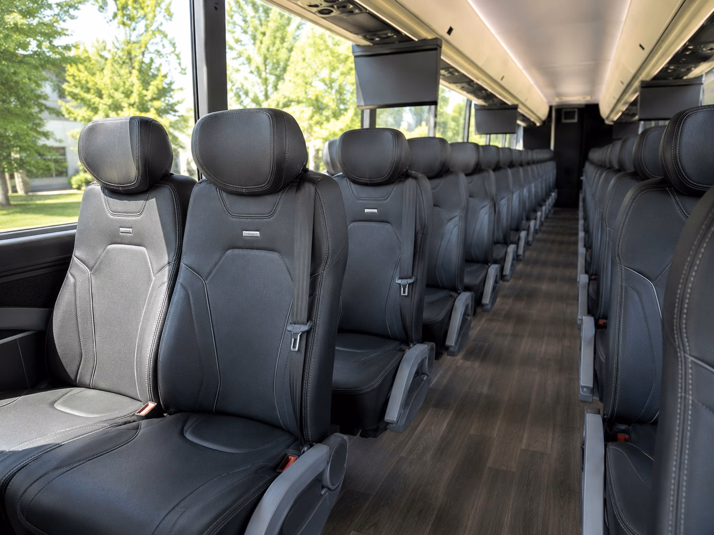 irving fan group bus rentals for major sporting events and bowl games