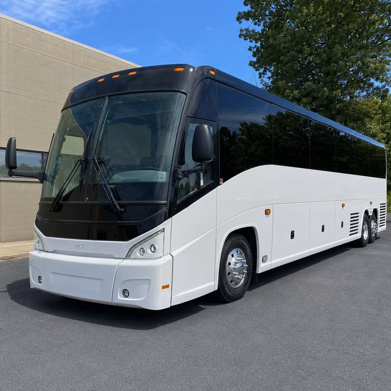irving government shuttle services for city county and federal agencies