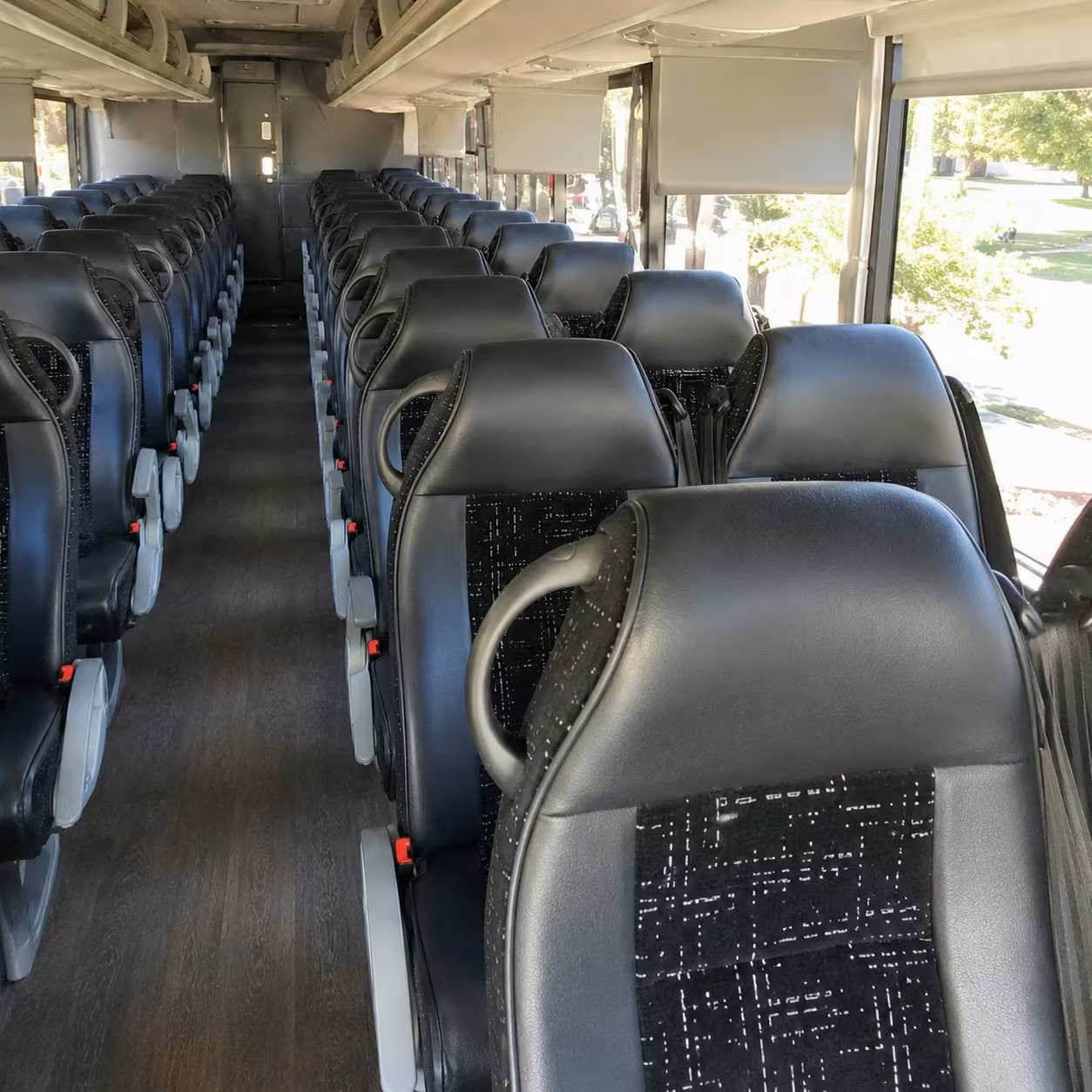 Irving Group Transportation Services