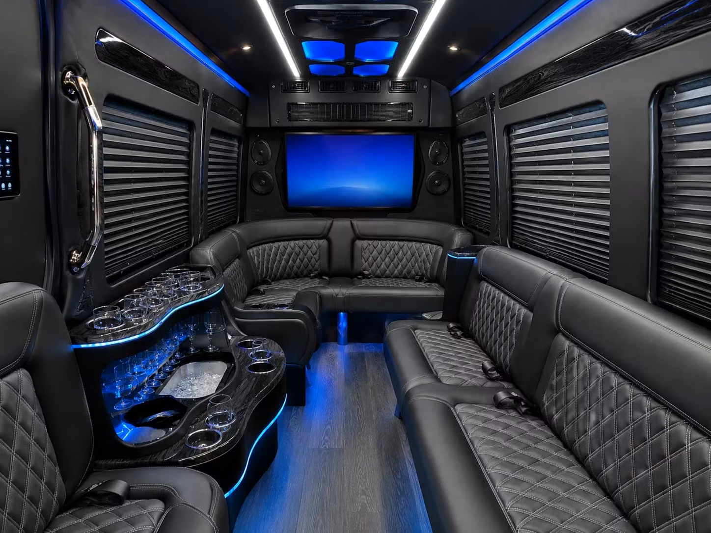 irving sporting event transportation for college games tournaments and youth sports