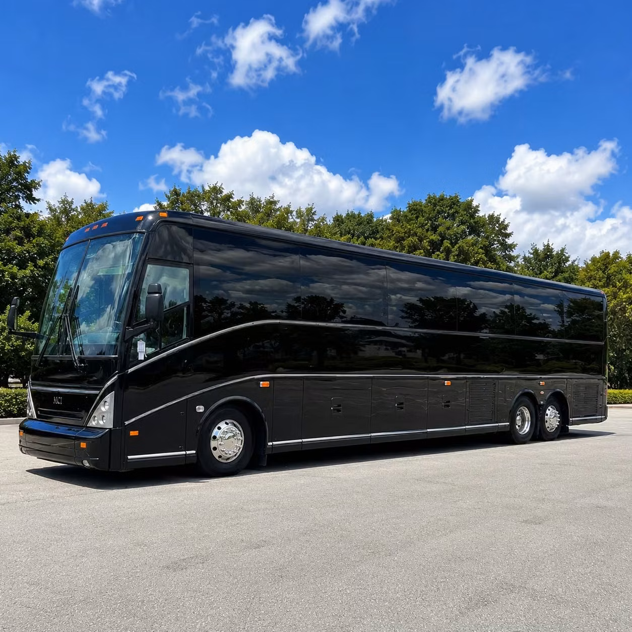 keep the energy going from pickup to last call irving concert bus rentals that run on your schedule