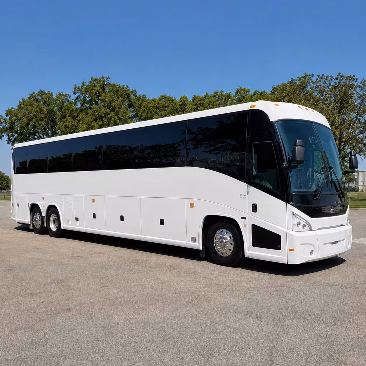 one easy way to book long distance transportation for irving school groups and universities