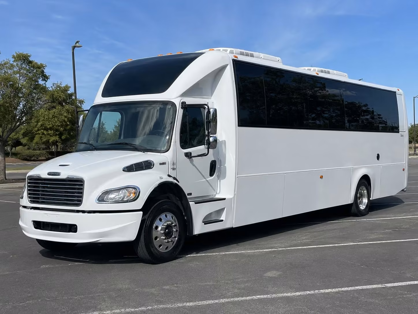 party bus