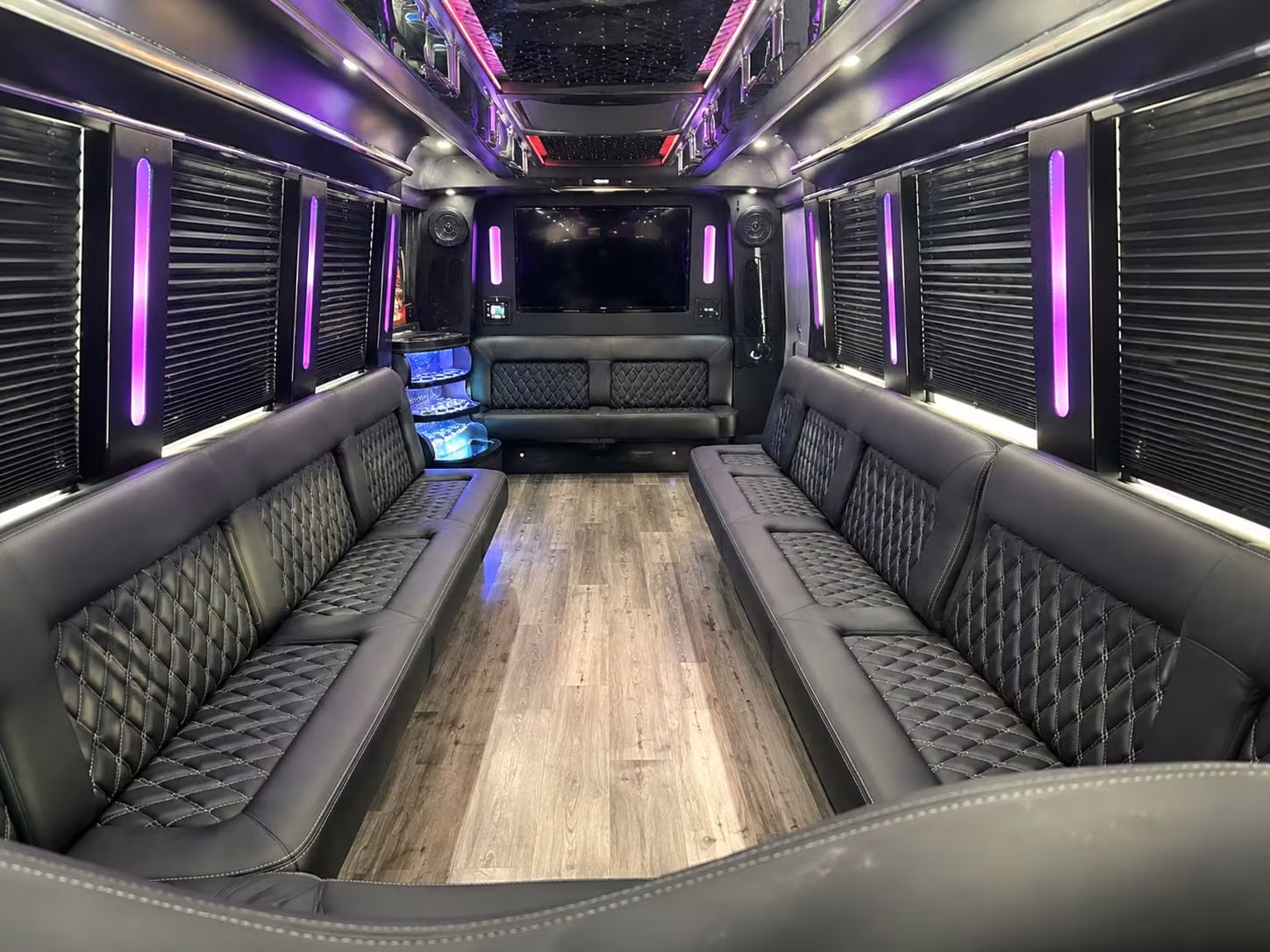 party buses for irving prom night the ultimate way to kick off the evening
