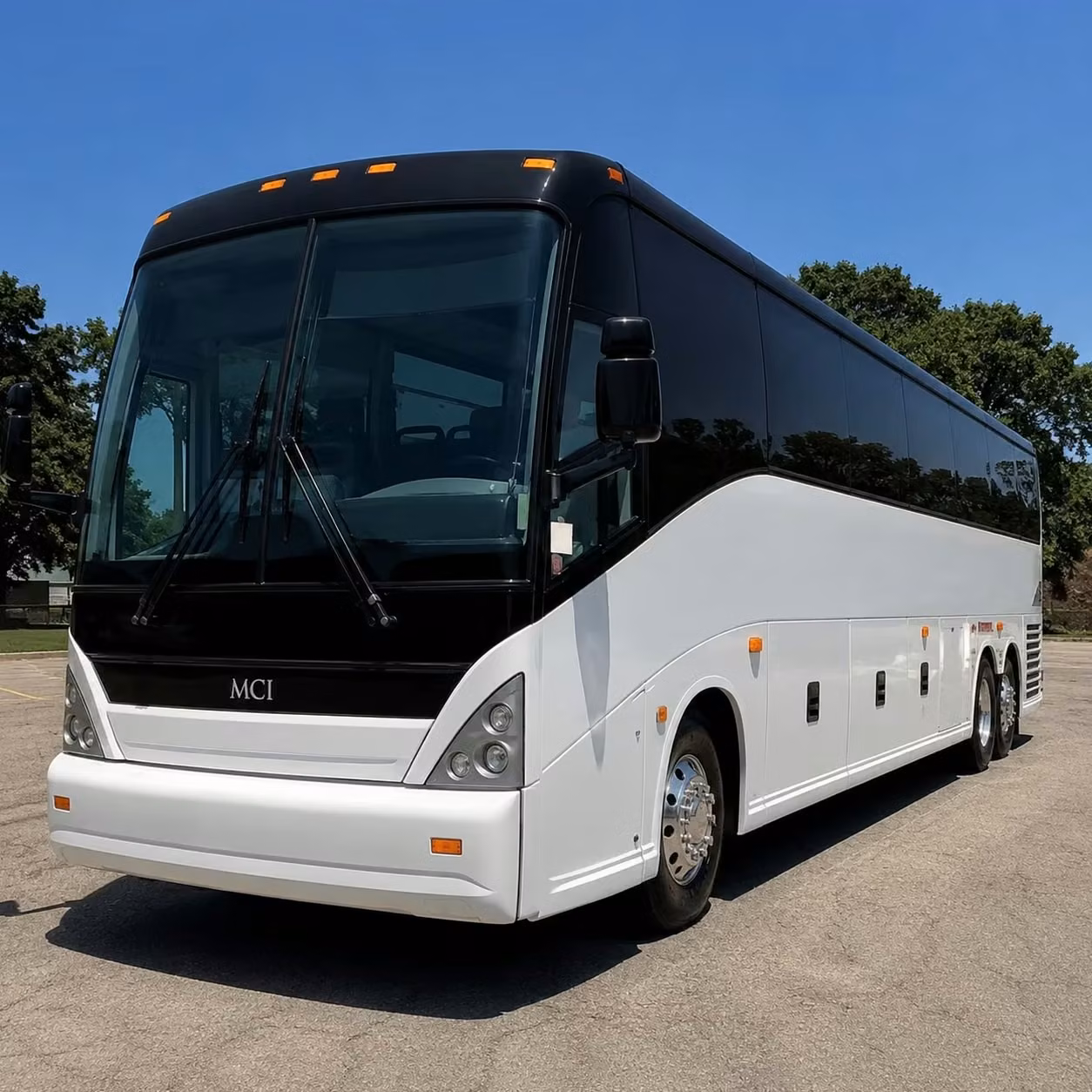 religious group transportation services in irving
