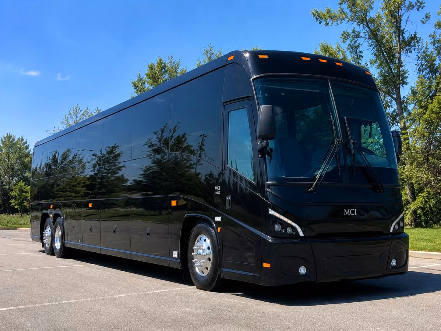 school field trip sports team bus rentals in irving