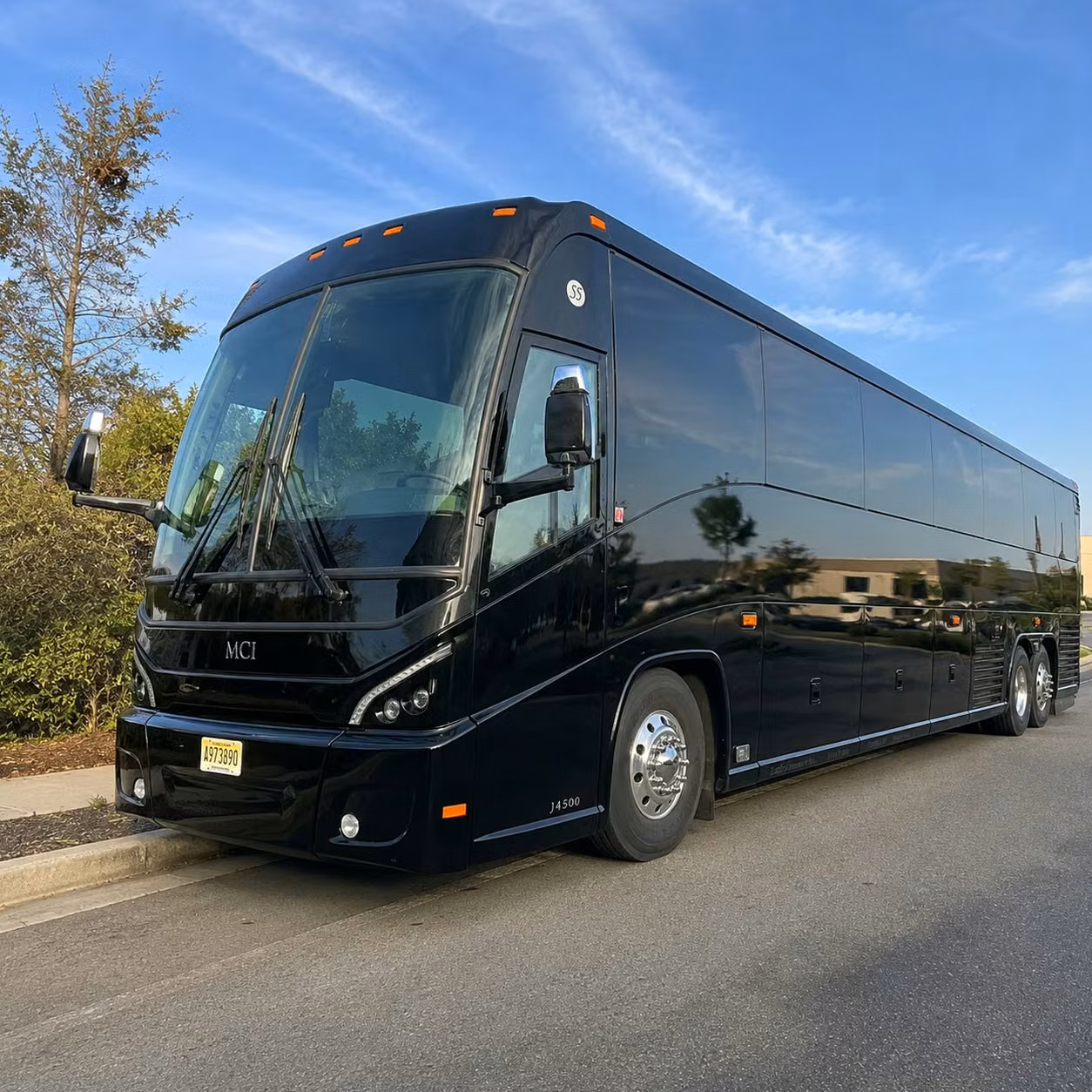 start your irving corporate event transportation the right way with more options