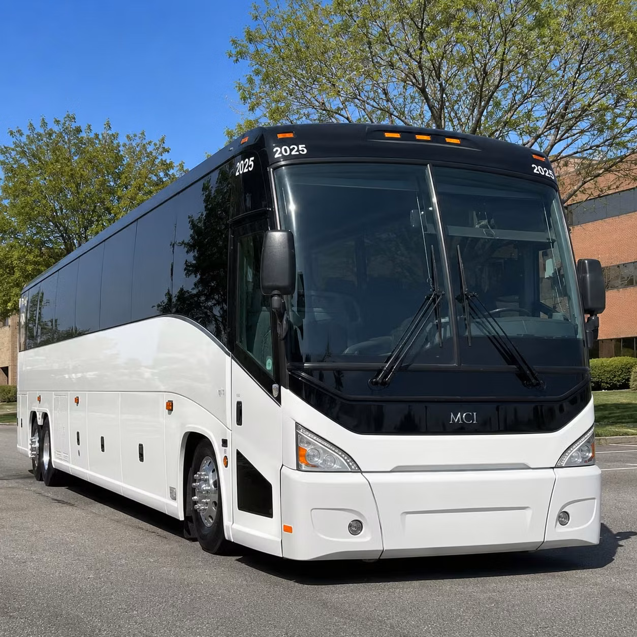 sunday shuttle services keep your irving congregation connected every week