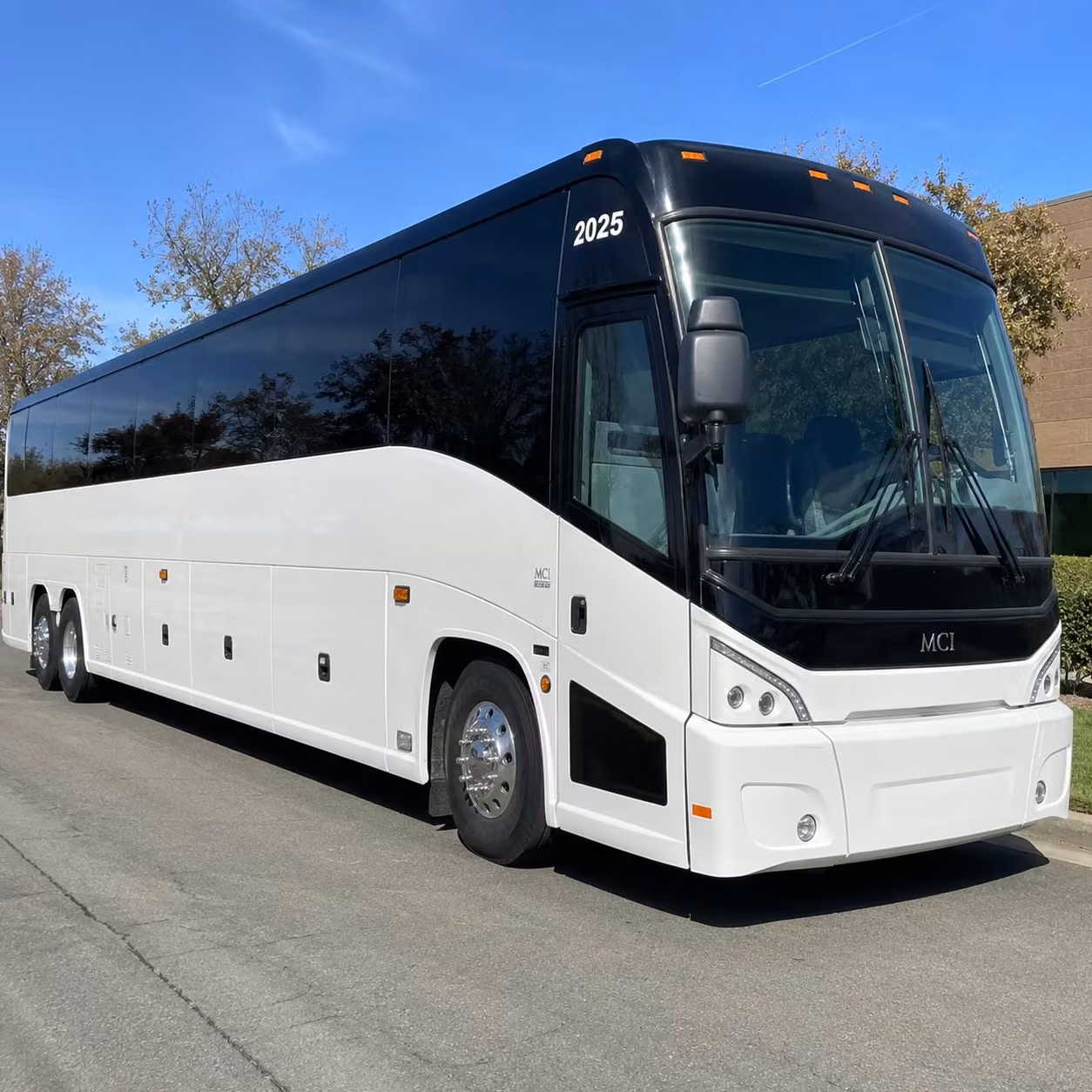 youth group retreats and mission trips deserve reliable transportation